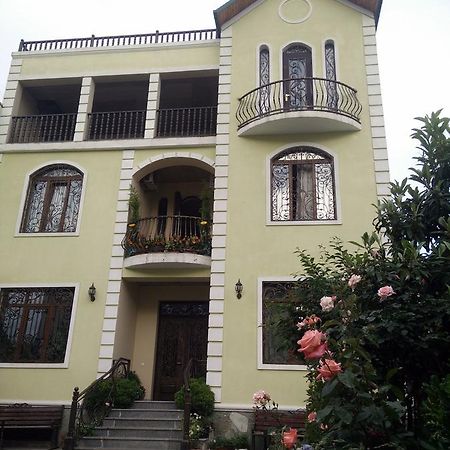 Hotel Mimino Tbilisi Exteriér fotografie