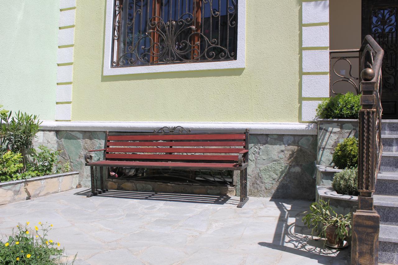 Hotel Mimino Tbilisi Exteriér fotografie