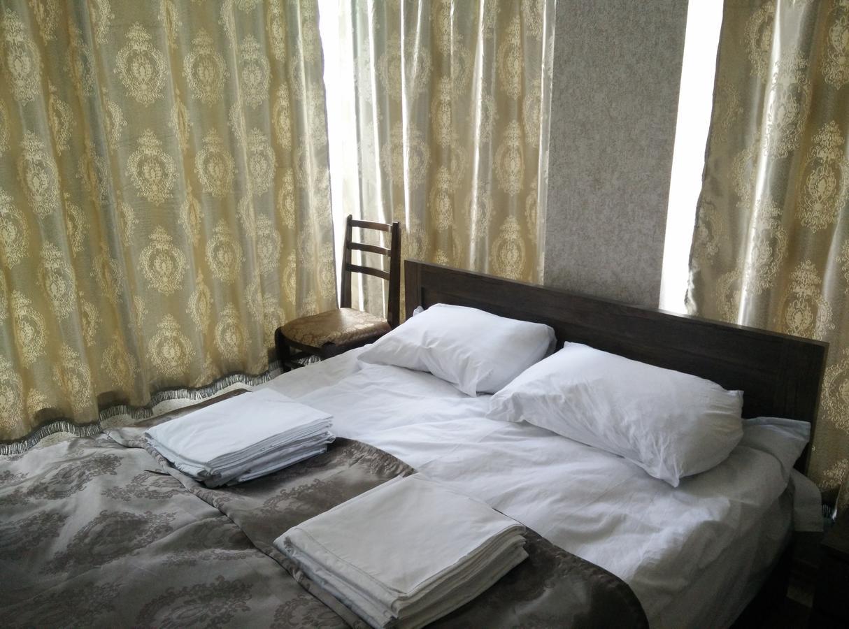 Hotel Mimino Tbilisi Exteriér fotografie