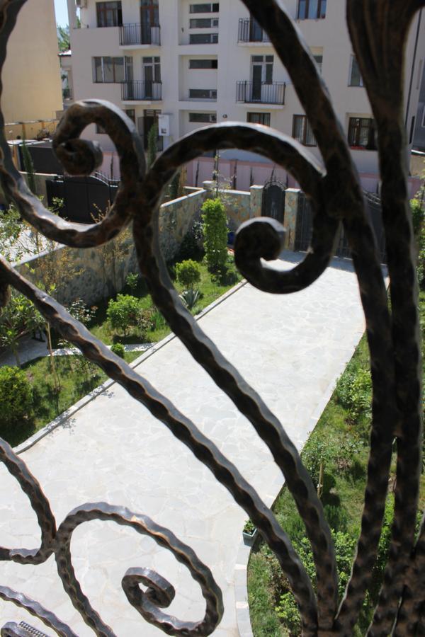 Hotel Mimino Tbilisi Exteriér fotografie