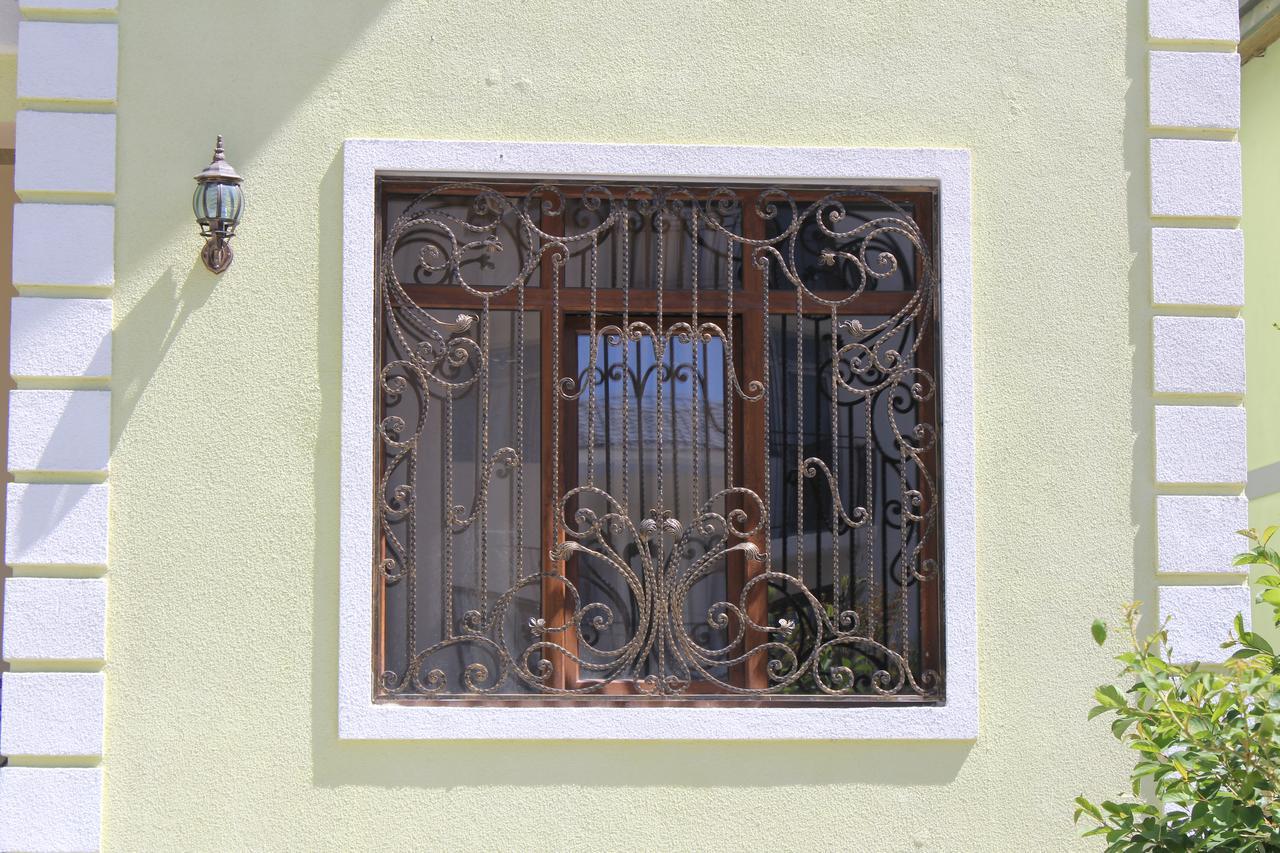 Hotel Mimino Tbilisi Exteriér fotografie