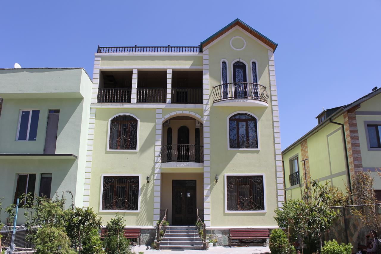 Hotel Mimino Tbilisi Exteriér fotografie