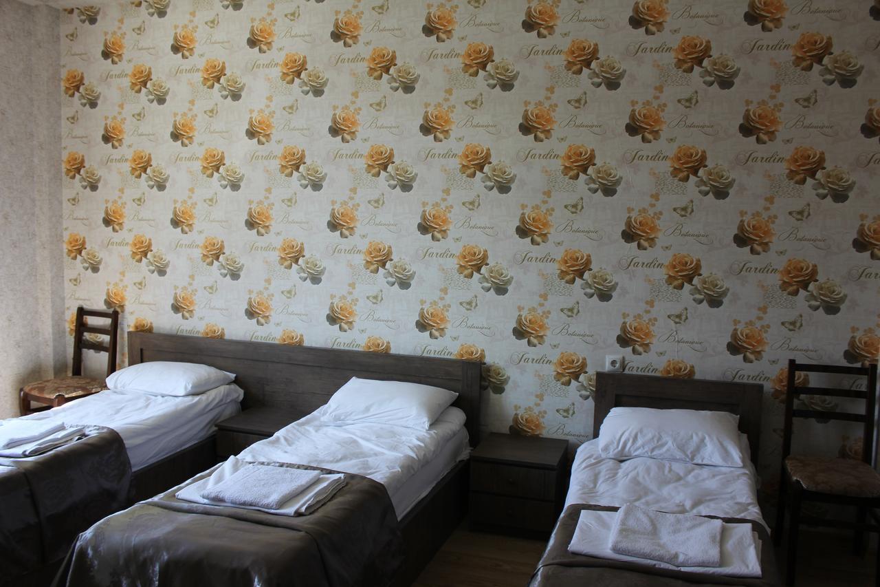 Hotel Mimino Tbilisi Exteriér fotografie