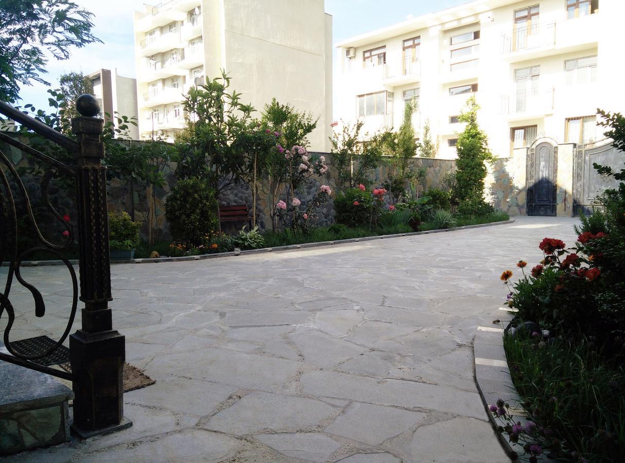 Hotel Mimino Tbilisi Exteriér fotografie