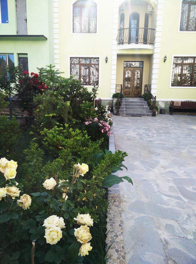 Hotel Mimino Tbilisi Exteriér fotografie
