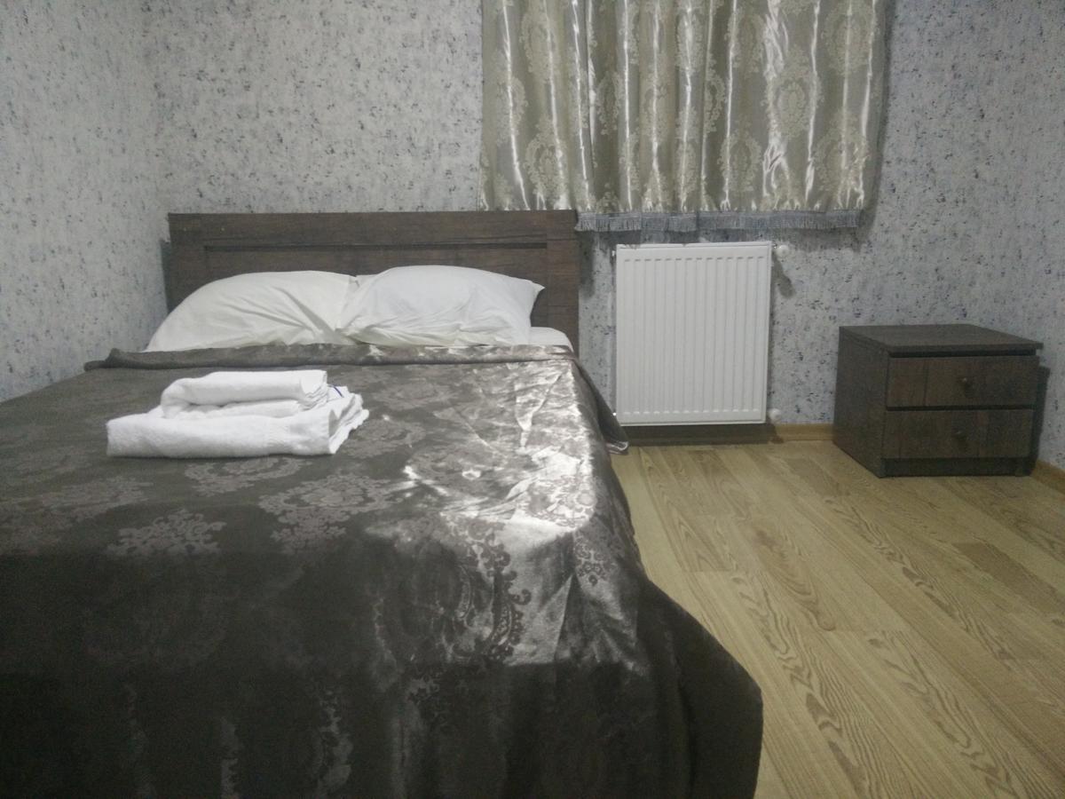 Hotel Mimino Tbilisi Exteriér fotografie
