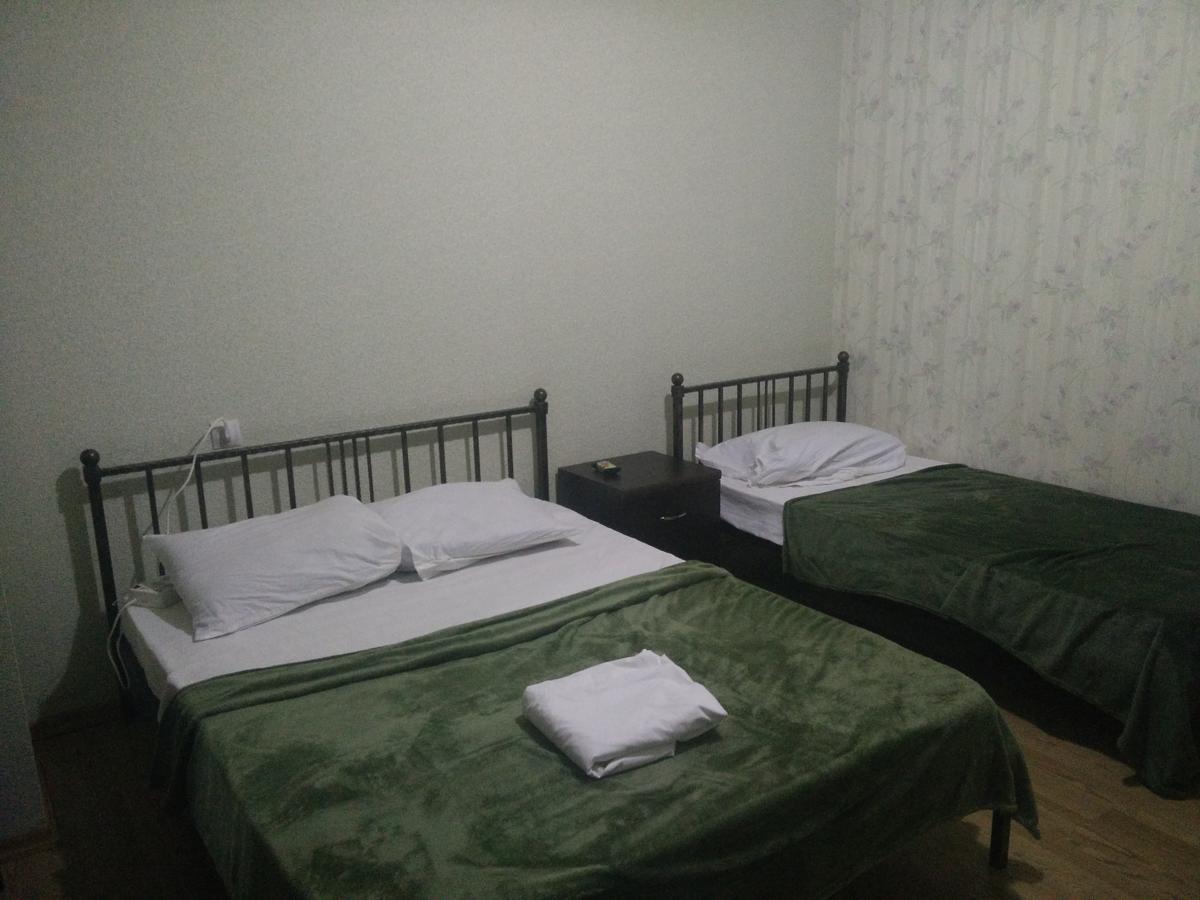 Hotel Mimino Tbilisi Exteriér fotografie