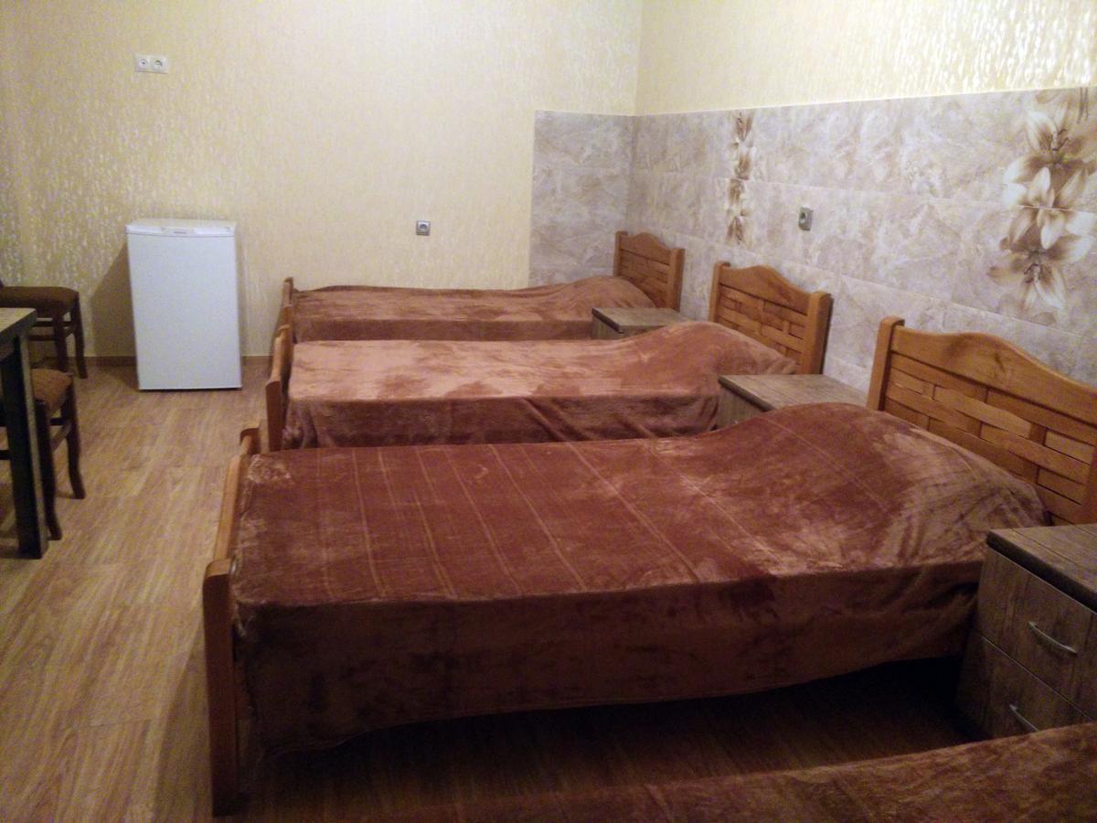 Hotel Mimino Tbilisi Exteriér fotografie