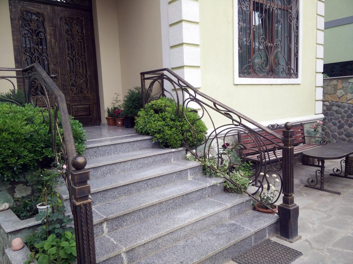 Hotel Mimino Tbilisi Exteriér fotografie