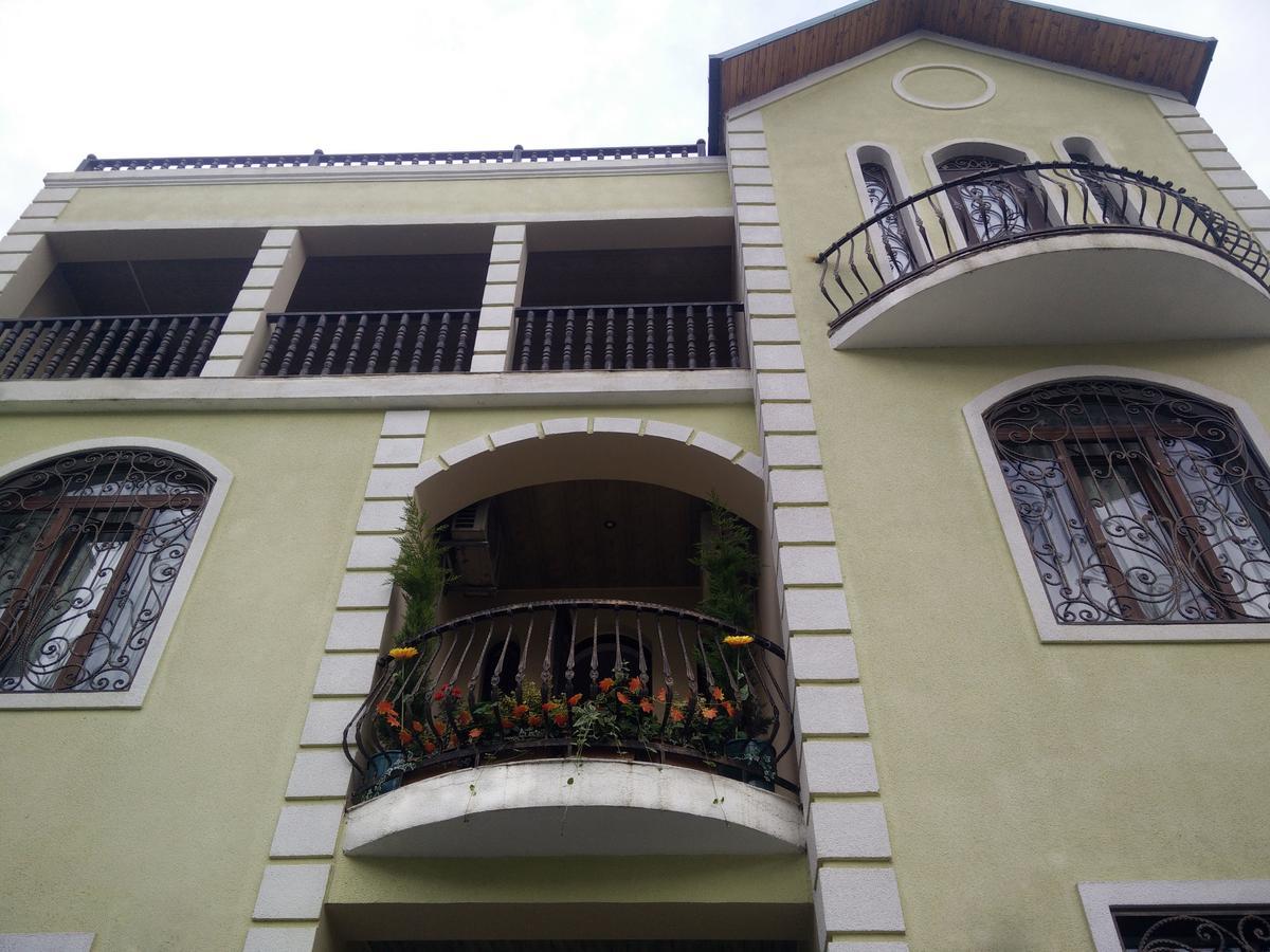 Hotel Mimino Tbilisi Exteriér fotografie