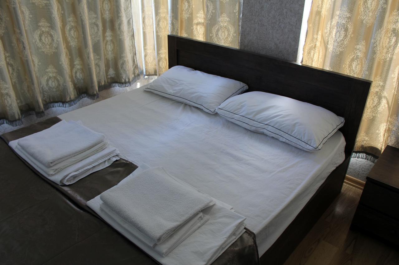 Hotel Mimino Tbilisi Exteriér fotografie