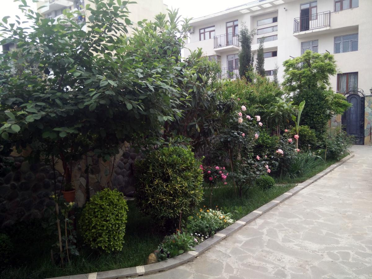 Hotel Mimino Tbilisi Exteriér fotografie