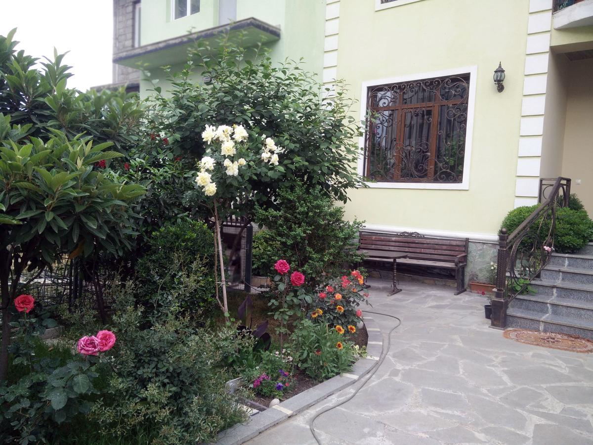 Hotel Mimino Tbilisi Exteriér fotografie